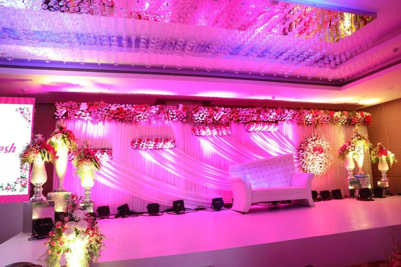 Sayaji Hotel Pune